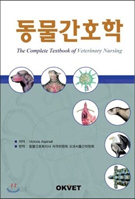 동물간호학
