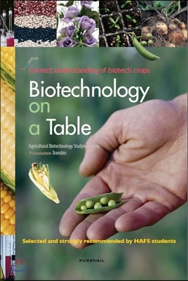 Biotechnology on a Table