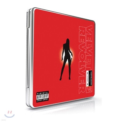 Velvet Revolver - Contraband (Rock Box Series)