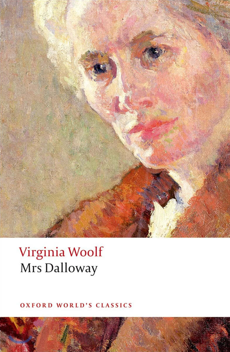Mrs. Dalloway