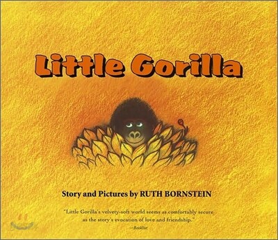Little Gorilla