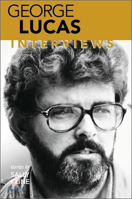 George Lucas: Interviews