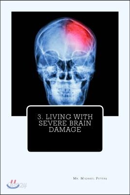 3. Living with Severe Brain Damage: Written For: Any Tbi/Traumatic Brain Injury Sufferer.