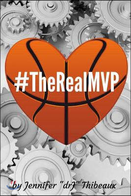 #therealmvp: Single Mom Raising a Phenom