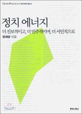 정치 에너지