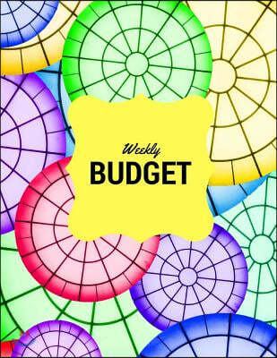 Weekly Budget