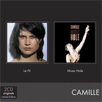 Camille - Le Fil + Music Hole