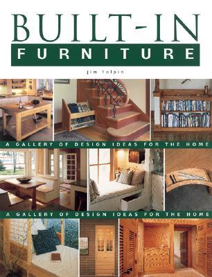 Built-In Furniture (Idea Book)