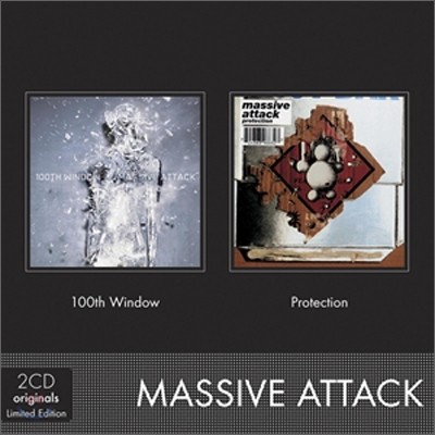 Massive Attack - 100th Window + Protection