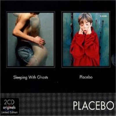 Placebo - Sleeping With Ghosts + Placebo