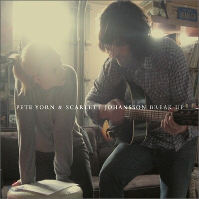 Pete Yorn & Scarlett Johansson - Break Up