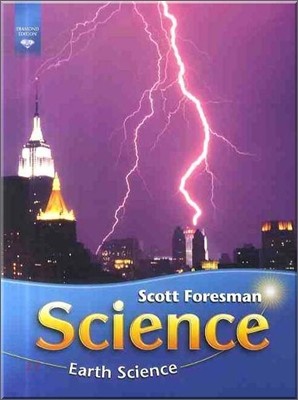 Scott Foresman Science Grade 1 : Modules B-Earth Science