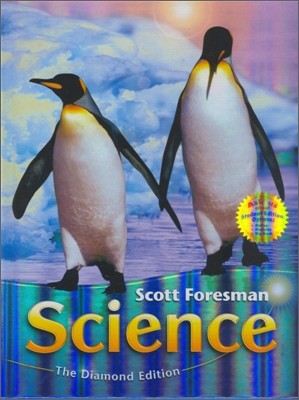 Scott Foresman Science Grade 1 Student Edition
