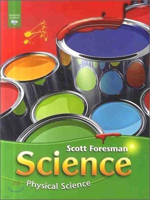 Scott Foresman Science Grade 2 : Modules C-Physical Science