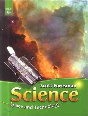 Scott Foresman Science Grade 2 : Modules D-Space & Technology