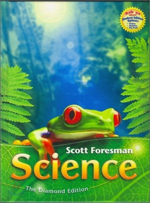 Scott Foresman Science Grade 2 : Student Edition