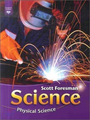 Scott Foresman Science Grade 3 : Modules C-Physical Science