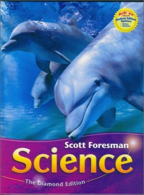 Scott Foresman Science Grade 3 Student Edition