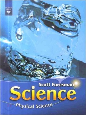 Scott Foresman Science Grade 4 : Modules C-Physical Science