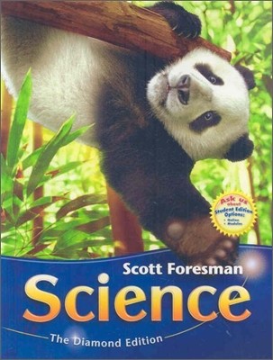 Scott Foresman Science Grade 4 : Student Edition