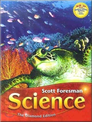 Scott Foresman Science Grade 5 : Student Edition