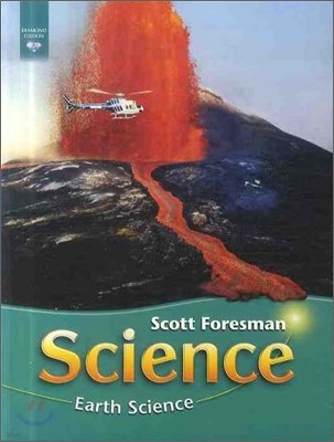 Scott Foresman Science Grade 6 : Modules B-Earth Science