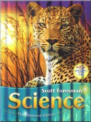 Scott Foresman Science Grade 6 : Student Edition