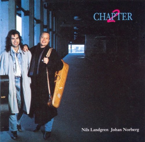 Chapter 2 - Nils Landgren / Johan Norberg