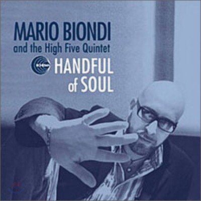 Mario Biondi - Handful Of Soul