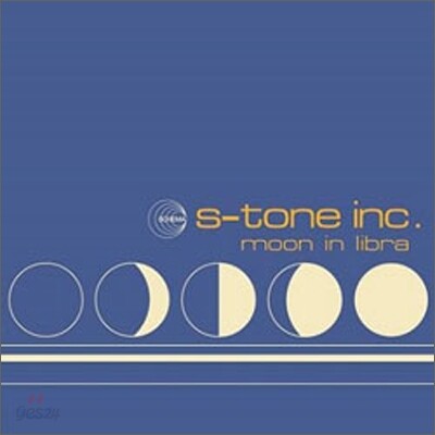 S-Tone Inc. - Moon In Libra