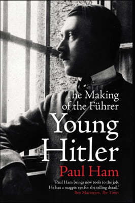 Young Hitler