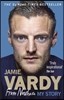 Jamie Vardy: From Nowhere, My Story