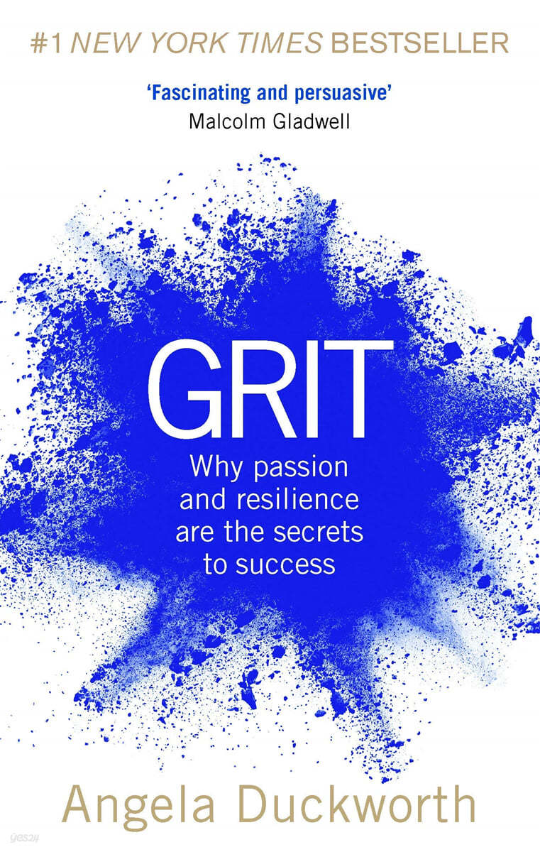 Grit