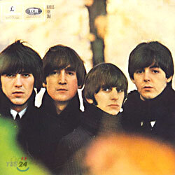 The Beatles - Beatles For Sale