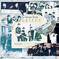 The Beatles - Anthology 1