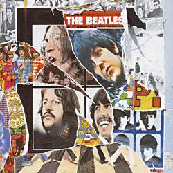 The Beatles - Anthology 3