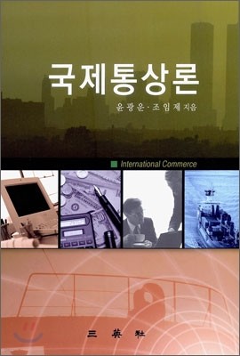 국제 통상론