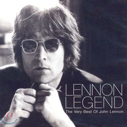 John Lennon - Lennon Legend / The Very Best Of John Lennon