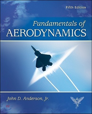 Fundamentals of Aerodynamics