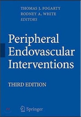 Peripheral Endovascular Interventions