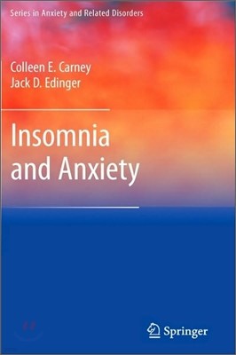 Insomnia and Anxiety