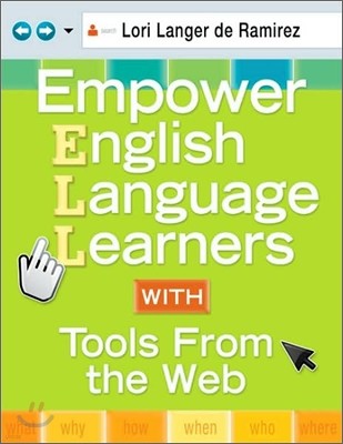 Empower English Language Learners with Tools from the Web