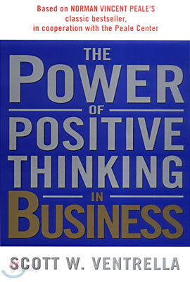 The Power of Positive Thinking in Business