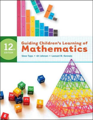 Guiding Children's Learning of Mathematics