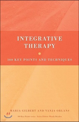 Integrative Therapy