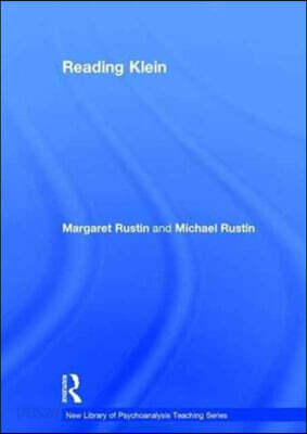 Reading Klein