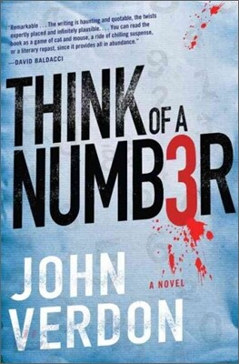Think of a Number