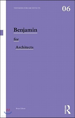 Benjamin for Architects