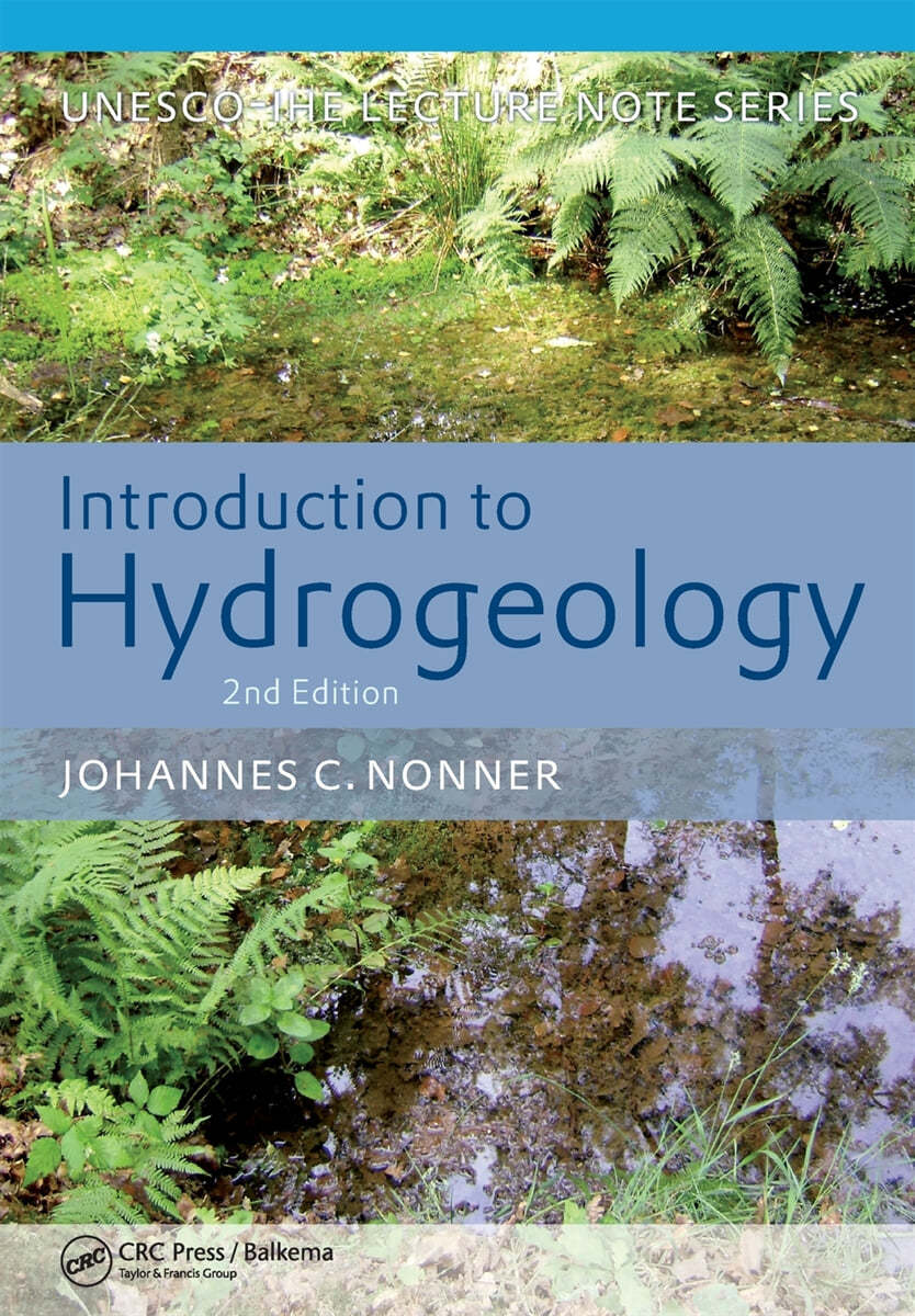 Introduction to Hydrogeology, Second Edition