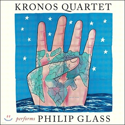 Kronos Quartet - Performs Philip Glass ũγ뽺 ⸣ ϴ ʸ ۷ 